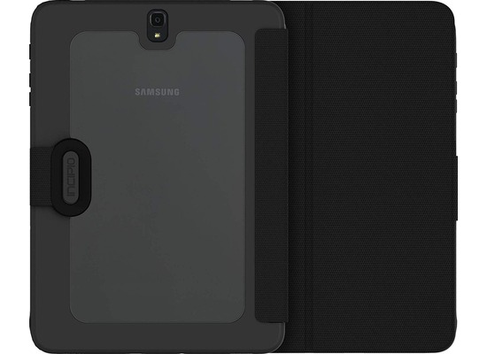 Incipio Clarion Folio-Case, Samsung Galaxy Tab S4 10.5, schwarz, SA-965-BLK