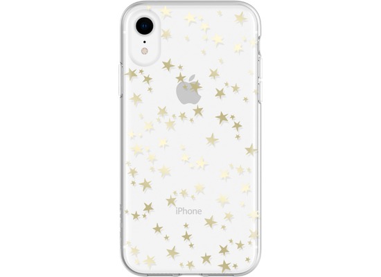 Incipio [Design Series] Classic Case, Apple iPhone XR, stars