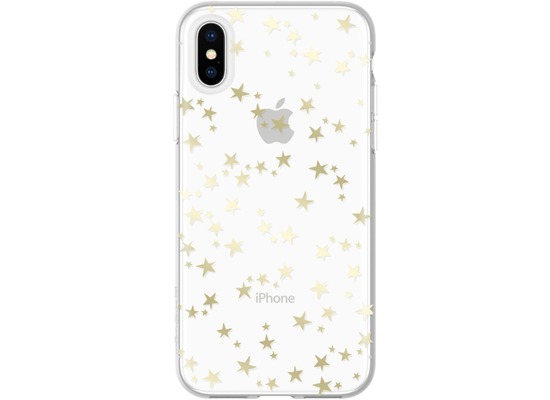 Incipio [Design Series] Classic Case, Apple iPhone XS/X, stars
