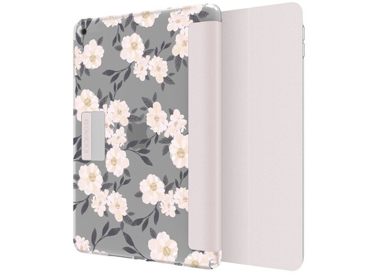 Incipio [Design Series] Folio Case - Apple iPad 9,7 (2017) - spring floral