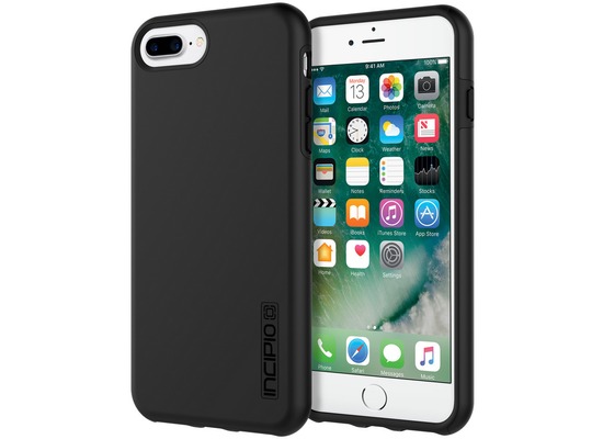 Incipio DualPro Case - Apple iPhone 7 Plus / iPhone 8 Plus/6S Plus