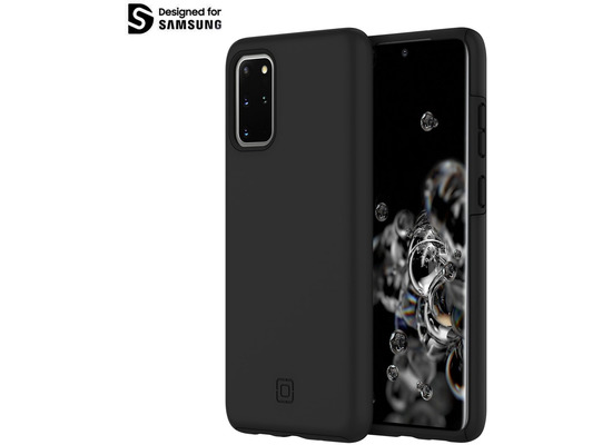 Incipio DualPro Case, Samsung Galaxy S20+, schwarz, SA-1034-BLK