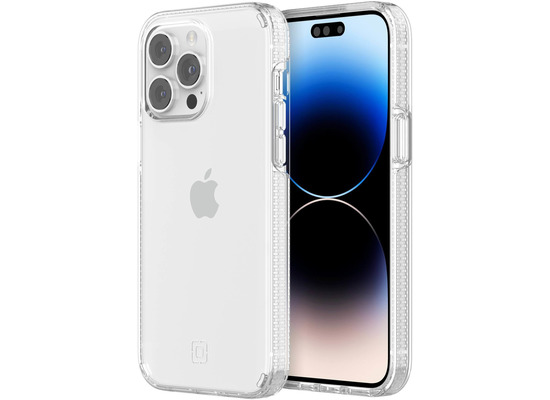 Incipio Duo Case, Apple iPhone 14 Pro Max, transparent, IPH-2035-CLR