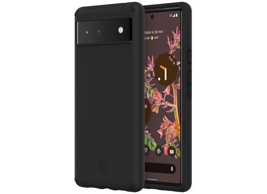 Incipio Duo Case, Google Pixel 6 Pro, schwarz, GG-090-BLK