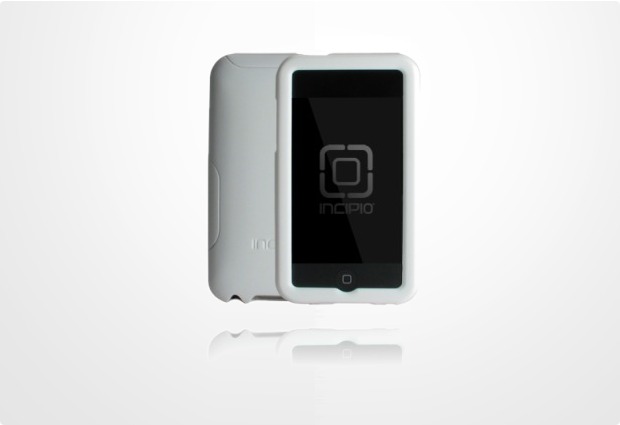 Incipio duroSHOT fr iPod Touch 2G / 3G, wei