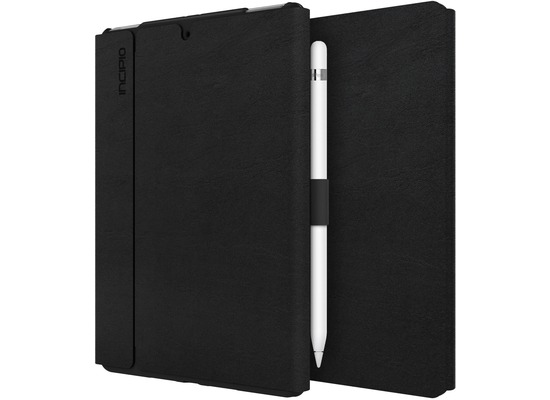 Incipio Faraday Case, Apple iPad Air (2019)/ iPad Pro 10,5, schwarz, IPD-405-BLK