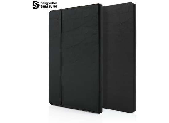 Incipio Faraday Folio-Case - Samsung Galaxy Book 12 - schwarz