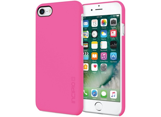 Incipio Feather Case - Apple iPhone 7 / 8 - pink