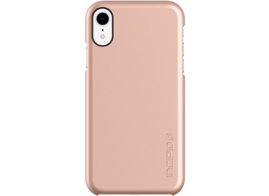 Incipio Feather Case, Apple iPhone XR, rose gold