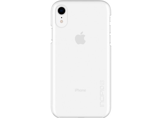 Incipio Feather Case, Apple iPhone XR, transparent
