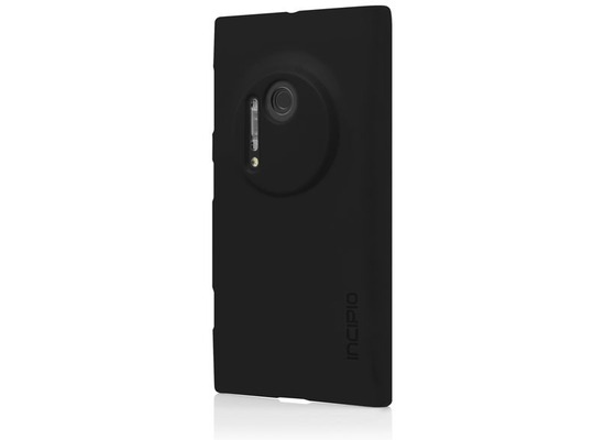 Incipio Feather fr Nokia Lumia 1020, schwarz