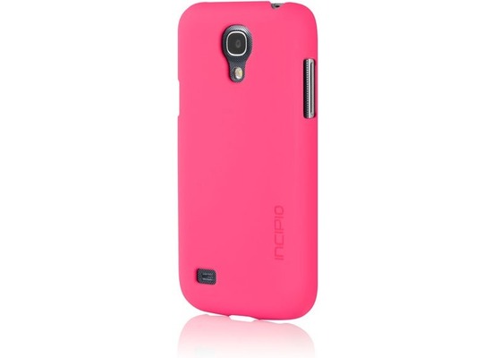 Incipio Feather fr Samsung Galaxy S4 mini, pink