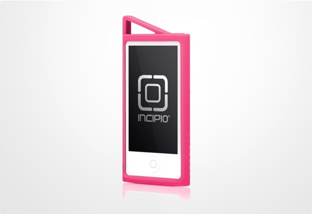 Incipio Frequency fr iPod Nano 7G, pink