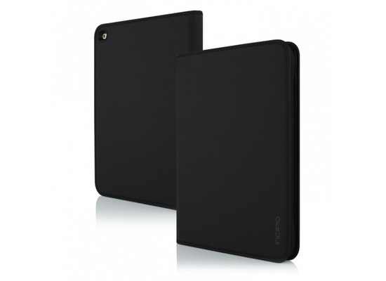 Incipio Hilson Zipper Folio Apple iPad Pro schwarz IPD-288-BLK