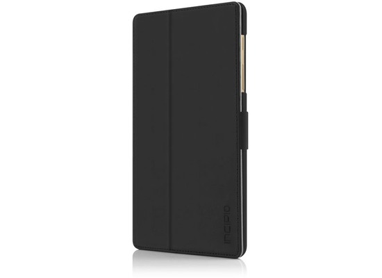 Incipio Lexington Folio Case fr Samsung Galaxy Tab S 8.4, schwarz