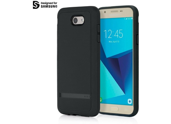 Incipio NGP Advanced Case - Samsung Galaxy J7 (2017) - schwarz