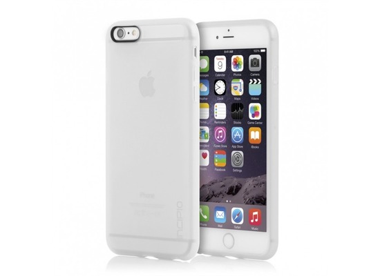 Incipio NGP Case Apple iPhone 6 Plus/6S Plus frost (transparent) IPH-1197-FRST-INTL