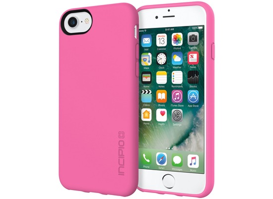 Incipio NGP Case - Apple iPhone 7/6S - pink