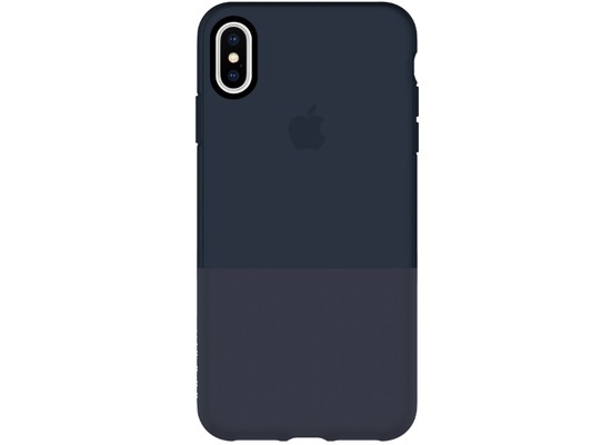 Incipio NGP Case, Apple iPhone XS Max, blau