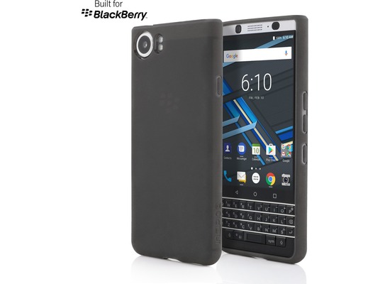 Incipio NGP Case - Blackberry KEYone - schwarz