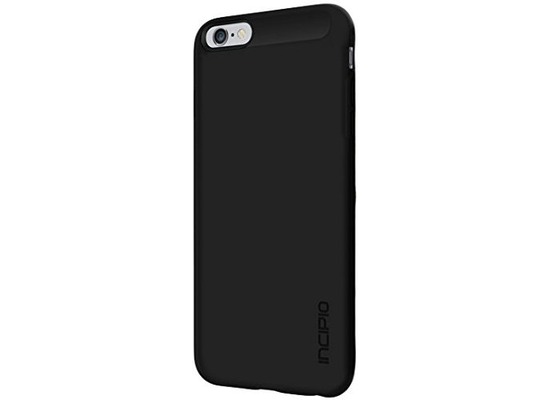 Incipio NGP Case fr Apple iPhone 6 Plus schwarz