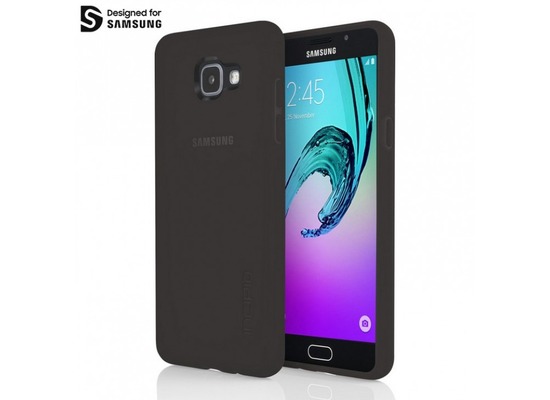 Incipio NGP Case Samsung Galaxy A7 (2016) schwarz (transparent) SA-752-BLK