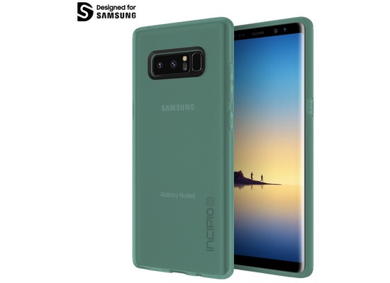 Incipio NGP Case - Samsung Galaxy Note8 - mint