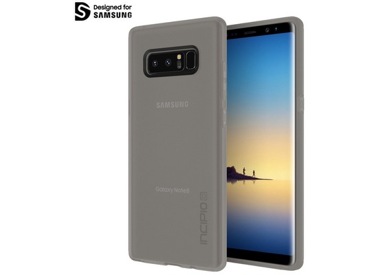 Incipio NGP Case - Samsung Galaxy Note8 - sand