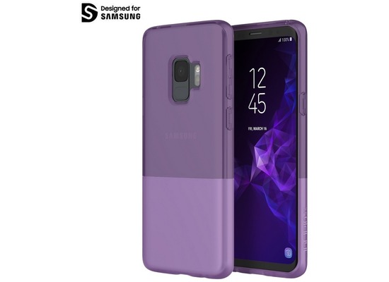 Incipio NGP Case Samsung Galaxy S9 lilac