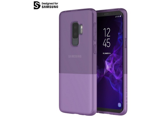 Incipio NGP Case Samsung Galaxy S9+ lilac