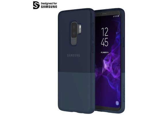 Incipio NGP Case Samsung Galaxy S9+ meteor blue