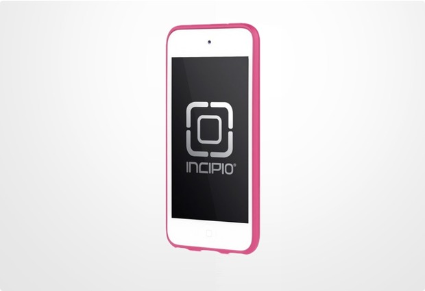 Incipio NGP matte fr iPod touch 5G, orchid-pink