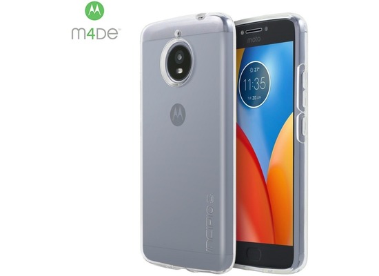 Incipio NGP Pure Case, Motorola Moto E4 Plus, transparent, MT-425-CLR