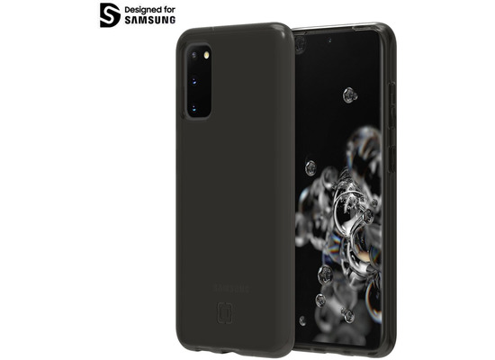 Incipio NGP Pure Case, Samsung Galaxy S20, schwarz, SA-1032-BLK
