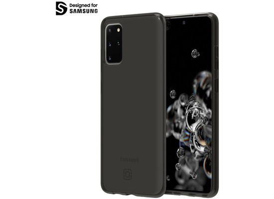 Incipio NGP Pure Case, Samsung Galaxy S20+, schwarz, SA-1035-BLK