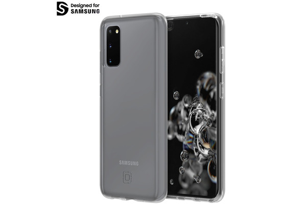 Incipio NGP Pure Case, Samsung Galaxy S20, transparent, SA-1032-CLR