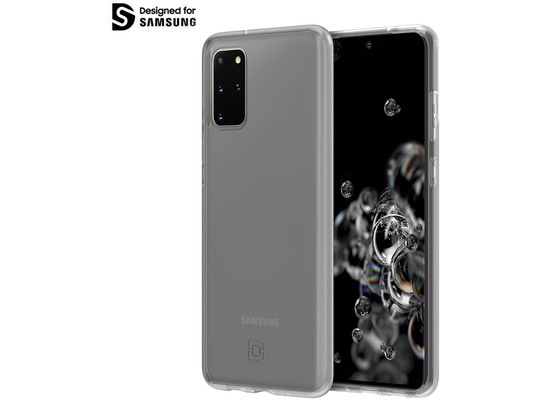 Incipio NGP Pure Case, Samsung Galaxy S20+, transparent, SA-1035-CLR