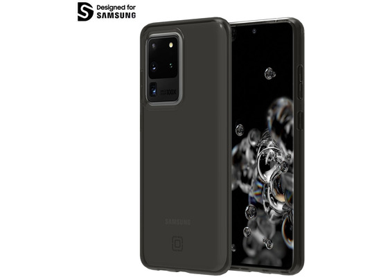 Incipio NGP Pure Case, Samsung Galaxy S20 Ultra, schwarz, SA-1040-BLK