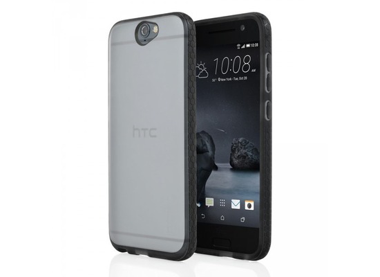Incipio Octane Case fr HTC One A9, frost/schwarz