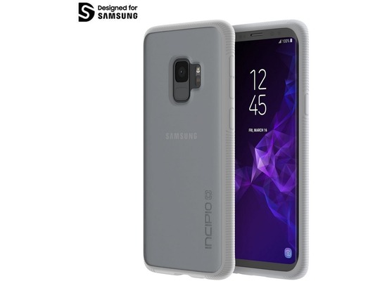 Incipio Octane Case Samsung Galaxy S9 frost