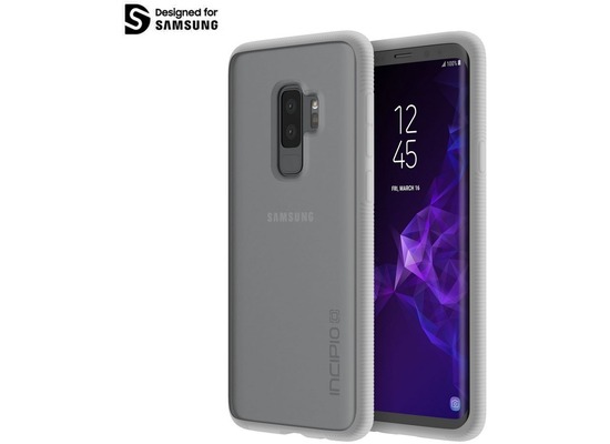 Incipio Octane Case Samsung Galaxy S9+ frost