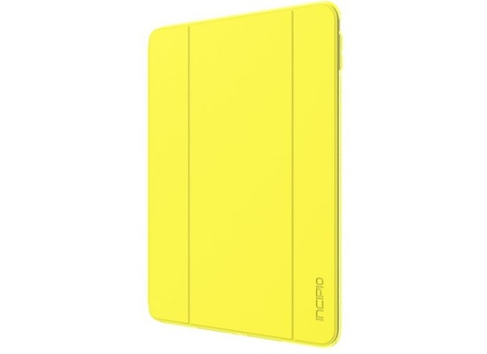 Incipio Octane Folio case Apple iPad Air 2,  gelb