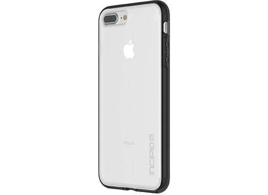 Incipio Octane Pure Case, Apple iPhone 8 Plus/7 Plus, smoke