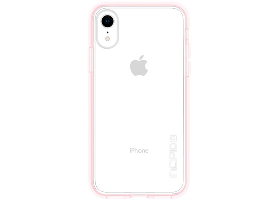 Incipio Octane Pure Case, Apple iPhone XR, rose