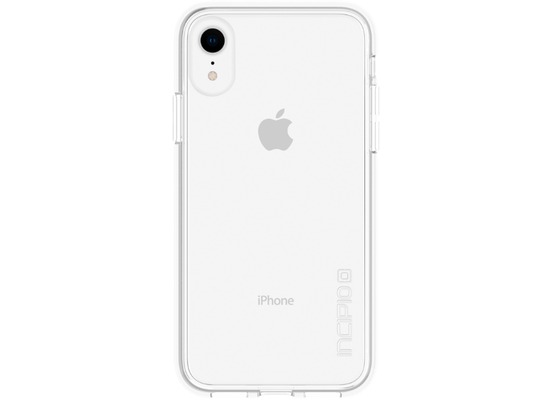 Incipio Octane Pure Case, Apple iPhone XR, transparent