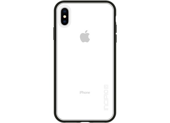 Incipio Octane Pure Case, Apple iPhone XS Max, schwarz