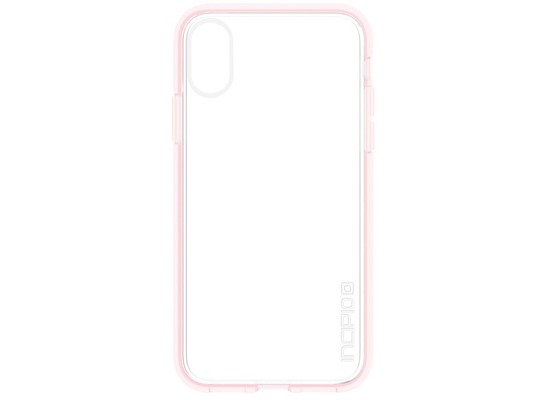 Incipio Octane Pure Case, Apple iPhone XS/X, rose