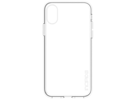Incipio Octane Pure Case, Apple iPhone XS/X, transparent