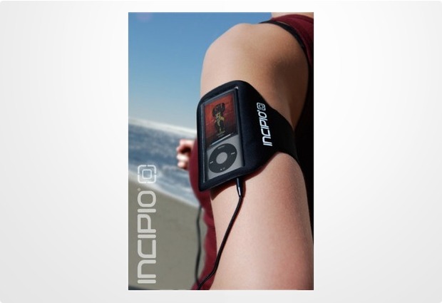 Incipio [performance] Armband fr iPod nano 5G, kurz