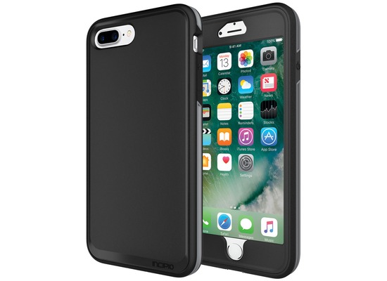 Incipio Performance Series Case [Max] - Apple iPhone 7 Plus / iPhone 8 Plus